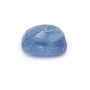 Natural Blue Sapphire (Neelam) 6.72cts (7.50ratti)